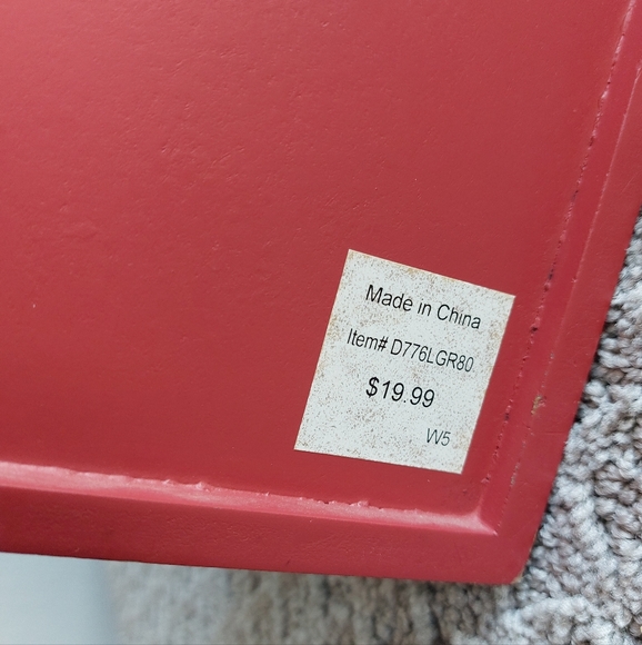 Rooster Serving Trays - Picture 8 of 10